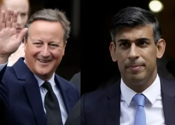 Çfarë po ndodh në Britani, pse Cameron nxitoi të kthehej me urgjencë në ishull?