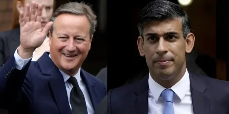 Çfarë po ndodh në Britani, pse Cameron nxitoi të kthehej me urgjencë në ishull?