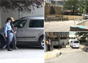 Nga Mali i Zi drejt Shqipërisë/ Zbardhen hetimet për vdekjen e dy ukrainaseve në Tiranë: Ishin pjesë e një grupi eskortash