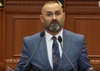 Ulsi Manja i përgjigjet opozitës për amnistinë penale: Nuk ka përfituar asnjë zyrtar i lartë i dënuar për korrupsion