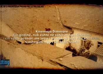 Skandali në Lushnje, si u privatizua prona me letra false, të përfshirë zyrtarë, gjyqtarë e prokurorë