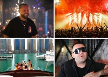 “Marrin deri në 25 mijë euro nata”, menaxheri i VIP-ave zbulon dy “mbretërit” e muzikës që paguhen më shumë