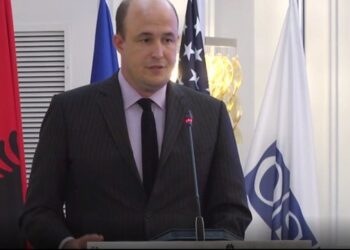 Dita e Drejtësisë/ Wisner: Ka pengesa, duhet të ketë më shumë vetting! SHBA mbështet reformat në përputhje me kushtetutën dhe pavarësinë e gjyqësorit!