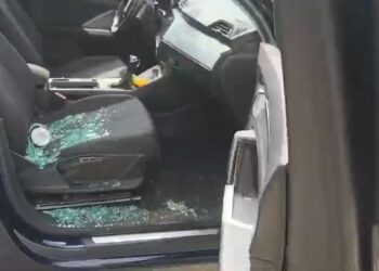 ‘Skifterat’ e Vlorës i bëjnë gjëmën çiftit Italian