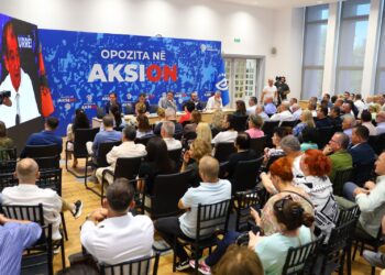 Berisha: Fakti se narkoshteti u konfirmua është fitore e objektivit tonë të parë, fitorja e të vërtetës