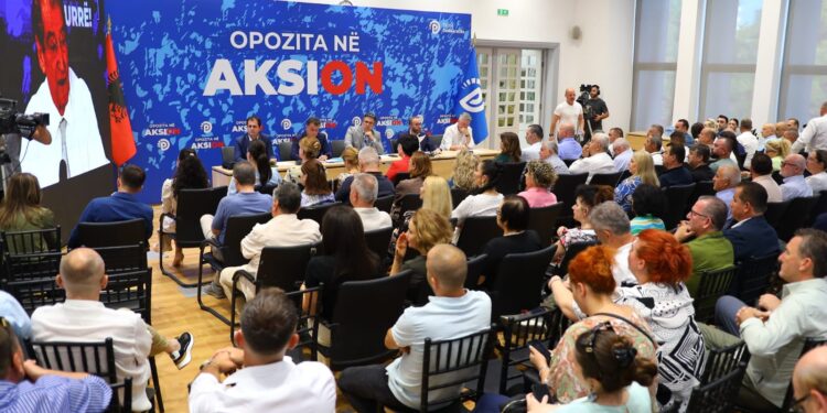 Berisha: Fakti se narkoshteti u konfirmua është fitore e objektivit tonë të parë, fitorja e të vërtetës