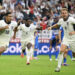 VIDEO/ Bellingham dhe Kane “heronj”, Anglia fiton me përmbysje dhe sfidon “helvetët” në çerekfinale