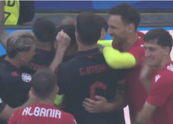 Silvinjo, çfarë po na bën? Shqipëria si Leverkuseni i EURO24, hyjmë për herë të 3 në historinë e Europianit