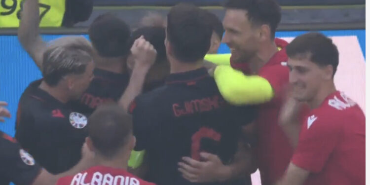 Silvinjo, çfarë po na bën? Shqipëria si Leverkuseni i EURO24, hyjmë për herë të 3 në historinë e Europianit