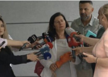 Thellohet Skandali i Onkologjikut, i përfshirë edhe shteti/ Mjekja flet sërish: Ishte administratorja që dërgonte mesazhe…