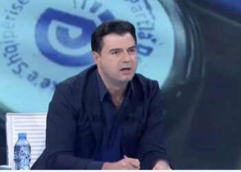 Humbësi serial Basha: Rama-Berisha në pazar për falje pushteti. Do bëjmë rekurs në Gjykatën e Lartë, alternativa jonë do jetë në zgjedhje