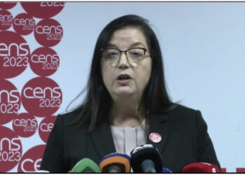 LAJM I FUNDIT/ Dalin të dhënat e Censusit, në Shqipëri jetojnë 2.4 milionë njerëz