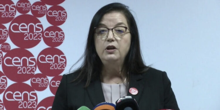 LAJM I FUNDIT/ Dalin të dhënat e Censusit, në Shqipëri jetojnë 2.4 milionë njerëz