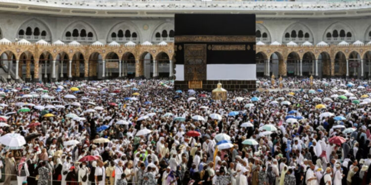 Egjipti ndjek penalisht agjentët e udhëtimeve ‘mashtruese’ për Haxh