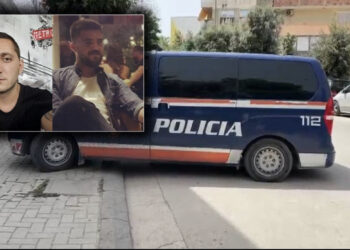 Zhdukën provat për vrasjen e recepsionistit, lihen në burg 2 punëtorët