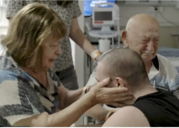 Pengjet shkojnë në Izrael, shpëtuan gjallë nga Hamasi