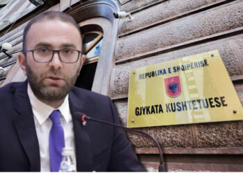 Bardhi: Nuk mund të vihet në pikëpyetje vendimi i Kushtetutës