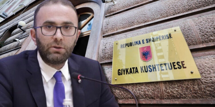 Bardhi: Nuk mund të vihet në pikëpyetje vendimi i Kushtetutës