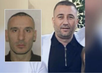 Ortak në trafik droge me Gjergj Lucën/ Gjykata e Lartë i hedh “çelsat në det”biznesmenit Pëllumb Gjoka