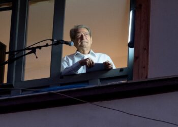 Berisha: Rama ka urdhëruar Taulantin me 5 mbiemra të arrestojë kreun e PD të Kasharit! u bëj thirrje të mos provokojnë opozitën