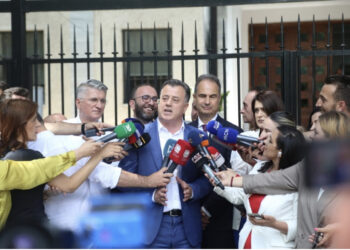 Noka: E vërteta triumfoi! Demokratët vendosin me vullnetin e tyre për çdo gjë që ka të bëjë me PD-në. Sot është një ditë e keqe për regjimin