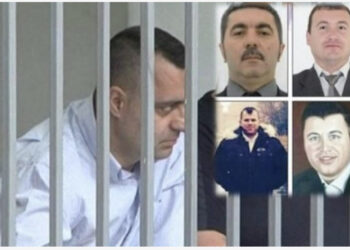 Ekzekutoi efektivët e Operacionales, Gjykata e Lartë pas 4 vitesh bën lëvizjen e befasishme për Dritan Dajtin