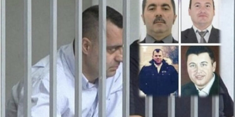 Ekzekutoi efektivët e Operacionales, Gjykata e Lartë pas 4 vitesh bën lëvizjen e befasishme për Dritan Dajtin