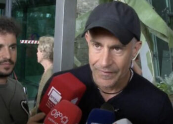 Pas humbjes ekipi kthehet në Shqipëri, Silvinjo: E ardhmja e kombëtares është e ndritur