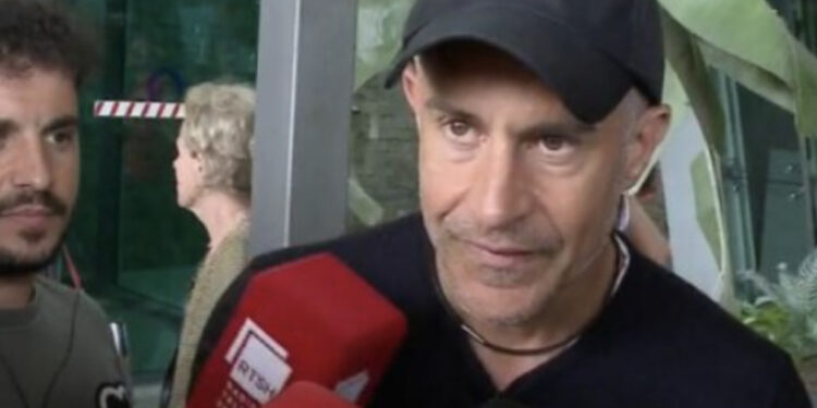 Pas humbjes ekipi kthehet në Shqipëri, Silvinjo: E ardhmja e kombëtares është e ndritur