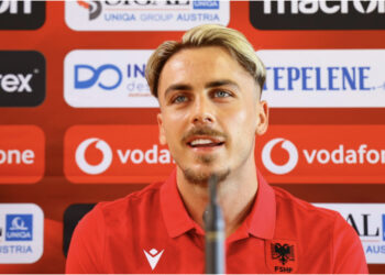 Italia apo Kroacia? Seferi: Ne kemi shpirtin luftarak