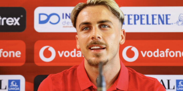 Italia apo Kroacia? Seferi: Ne kemi shpirtin luftarak