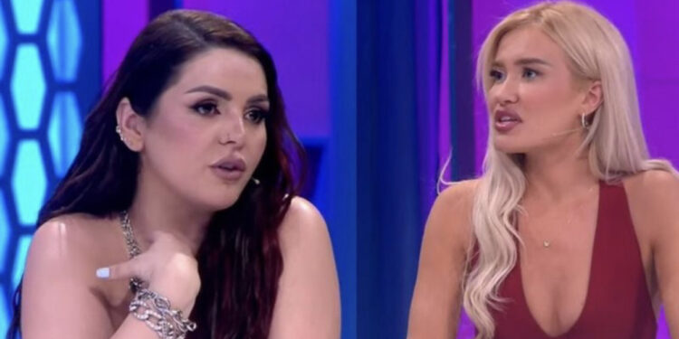 Deas i uruan vdekjen, Fifi: Babait tim i kanë dërguar mesazh…