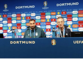 Donaruma flet për kuqezinjtë: Kanë individualitete shumë të forta, mund ta fitojmë në minutën e fundit