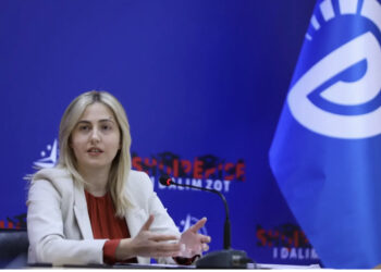 PD: Kushtetuesja pranoi padinë për Akademinë e Shkencave