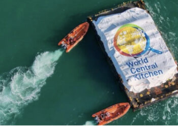 Rikthehen ndihmat në Gaza, riaktivizohet struktura amerikane për rrugën detare