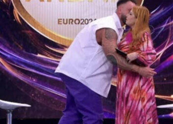 Nuk përmbahet Meri, i kërkon ish-banorit të Big Brother të zhvishet