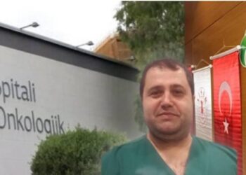 PËRGJIMET ndaj mjekëve kriminelë/ “Doktor, pacientët kanë temperaturë”, mjeku Edmond Gashi: Vari l*sht!