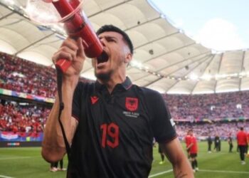 Maqedonia ankesë në UEFA kundër Dakut: Të kërkojë urgjent falje, ja çfarë bëri…