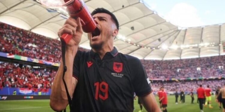 Maqedonia ankesë në UEFA kundër Dakut: Të kërkojë urgjent falje, ja çfarë bëri…