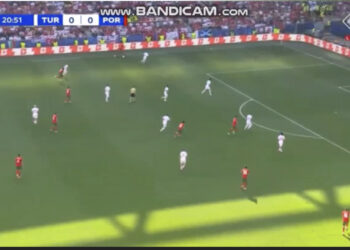 VIDEO/ Nis festa portugeze në “Signal Iduna Park”, Bernardo Silva tund rrjetën e Bayindir