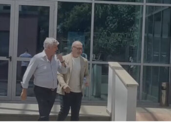 Saimir Tahiri jep llogari dy orë në SPAK për pasurinë