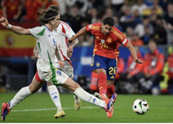 Lajm i madh për Shqipërinë para ndeshjes me Spanjën