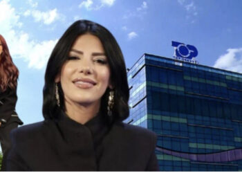Ledjona Xheladinaj ‘RREMBEN’ postin e rëndësishëm në Top Channel!? Ja si paralajmëron ish-banorja e BBV