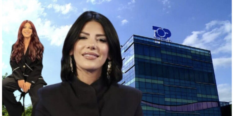 Ledjona Xheladinaj ‘RREMBEN’ postin e rëndësishëm në Top Channel!? Ja si paralajmëron ish-banorja e BBV