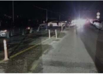 Aksident në Thumanë, tre të lënduar, njëri prej tyre në gjendje të rëndë