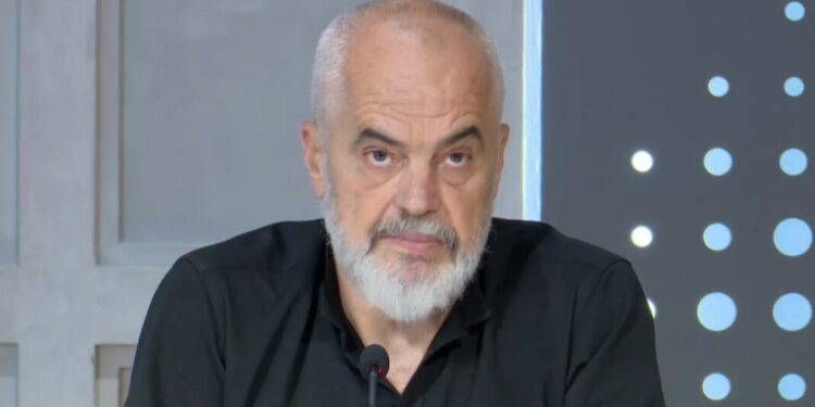 Asambleja Kombëtare e PS-së/ Rama: Të miratojmë vendimin për Kongresin zgjedhor të PS! Turet me emigrantët do t’i vazhdojmë në shtator