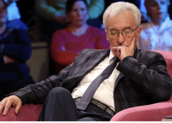 Poeti Agim Doçi pëson hemorragji cerebrale