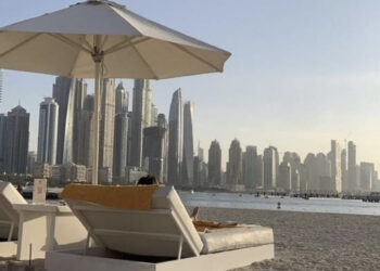 Kapet me 8 milion euro, shqiptari çudit policët në Dubai: I kam për shpenzime ditore!