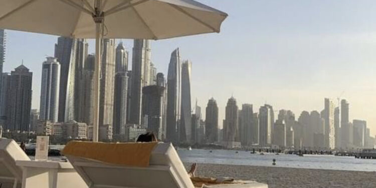 Kapet me 8 milion euro, shqiptari çudit policët në Dubai: I kam për shpenzime ditore!