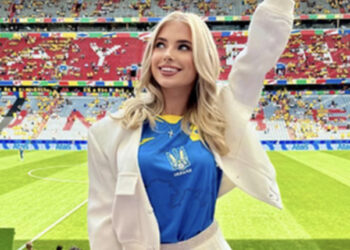 FOTOT: Ekipi me tifozet më të bukura këtë Europian